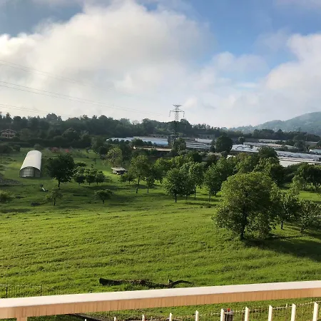 アパート Casa Marina Nebbiuno
