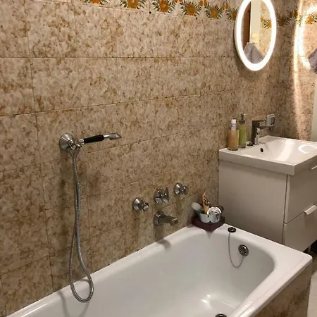 Casa Marina アパート *