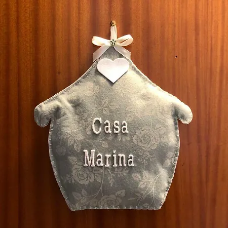 Casa Marina アパート